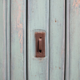 Portes d'entrée : sécuriser son domicile sans sacrifier le style Dzaoudzi